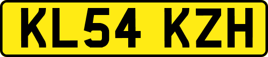 KL54KZH