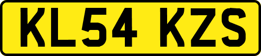 KL54KZS
