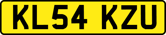 KL54KZU