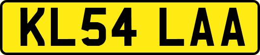 KL54LAA