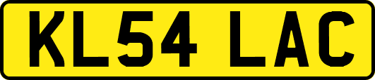 KL54LAC