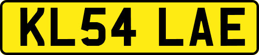 KL54LAE
