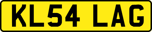 KL54LAG