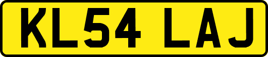 KL54LAJ