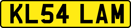 KL54LAM