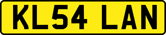 KL54LAN
