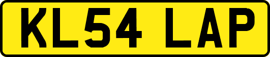 KL54LAP