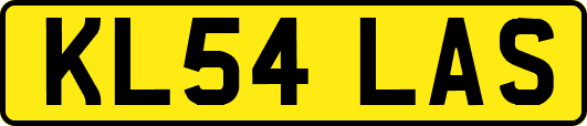 KL54LAS