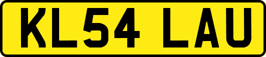 KL54LAU