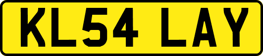 KL54LAY