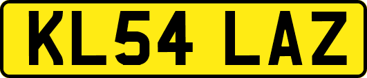 KL54LAZ