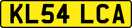 KL54LCA