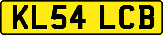 KL54LCB
