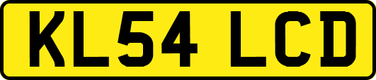 KL54LCD