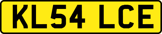 KL54LCE