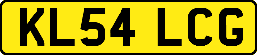 KL54LCG
