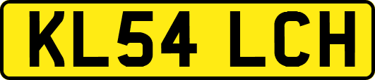 KL54LCH