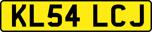 KL54LCJ