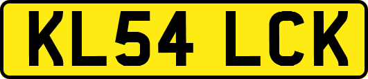 KL54LCK