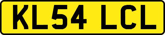 KL54LCL