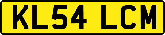 KL54LCM