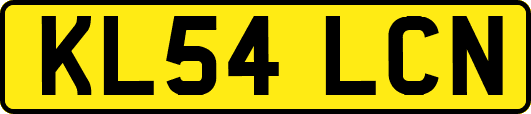 KL54LCN