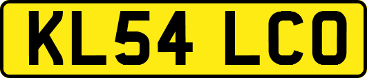 KL54LCO