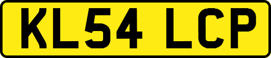 KL54LCP