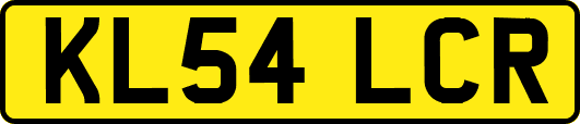 KL54LCR