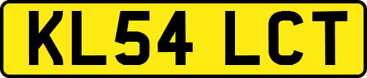 KL54LCT