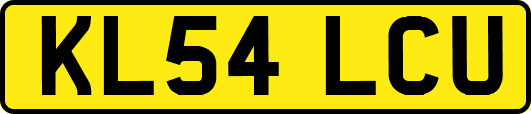 KL54LCU