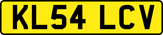 KL54LCV
