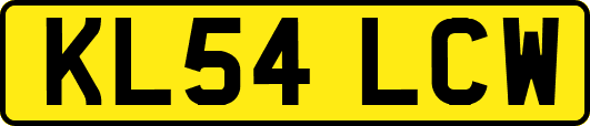 KL54LCW