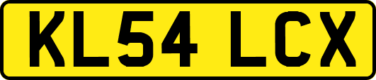 KL54LCX
