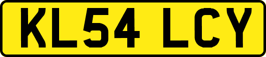 KL54LCY