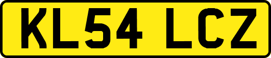 KL54LCZ