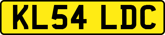 KL54LDC