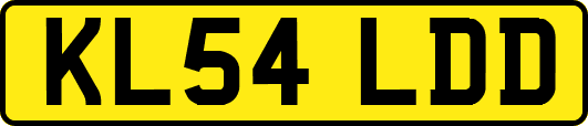KL54LDD
