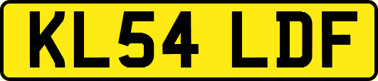 KL54LDF