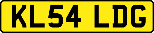 KL54LDG