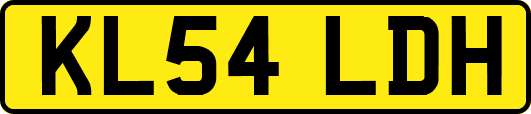 KL54LDH