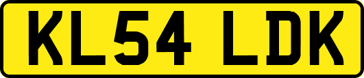 KL54LDK