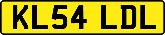 KL54LDL
