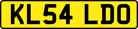 KL54LDO