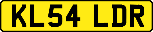 KL54LDR