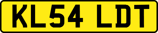 KL54LDT