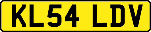 KL54LDV