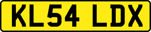 KL54LDX