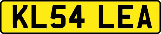 KL54LEA