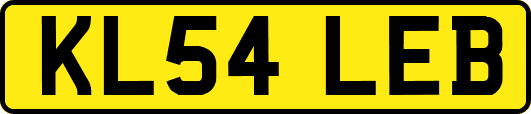 KL54LEB